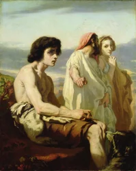 A tékozló fiú